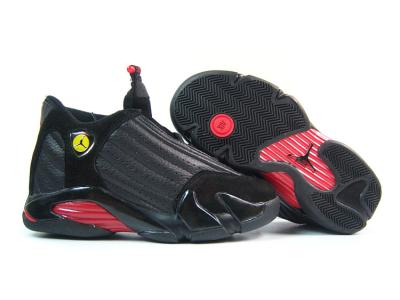 Air Jordan 14-27